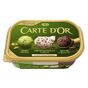 Carte d'Or 850 ml Classic Vanilya Fıstık Bitter Çikolata Dondurma