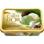 Carte d'Or Classic Kaymak Antep Fıstığı Bitter Çikolata 850 ml Dondurma