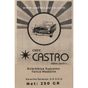 Castro 250 gr Çekirdek Kolombiya Supremo Felice Medellin Kahve