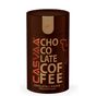 Casvaa Coffee 200 gr Çikolatalı Kahve
