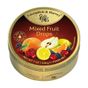 Cavendish & Harvey 200 gr Karışık Meyve Aromalı Şekersiz Şeker