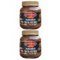 Çavuşoğlu 2x330 gr Kakaolu Tahin Kreması