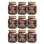 Çavuşoğlu 9x330 gr Kakaolu Tahin Kreması