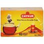 Çaykur 200 gr Altın Süzen Demlik Poşet Çay