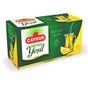 Çaykur 40 gr Limonlu Yeşil Süzen Çay