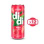 Çaykur Didi Çilek 250 ml Aromalı Soğuk Çay