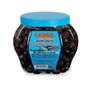 Cebel 1 kg 351-380 Kalibre Orta Taneli Siyah Zeytin