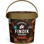 Cebel Fındık Parçacıklı Kakaolu Fındık Kreması Kova 900 gr