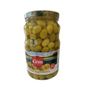 Cem 1 kg S-Xs Taş Kırma Yeşil Zeytin
