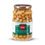 Cem 1 kg Xl Çizik Yeşil Zeytin