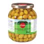Cem 201-260 1000 gr Kırma Yeşil Zeytin