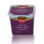 Cem 291-350 800 gr Doğal Yağlı Siyah Sele Zeytin