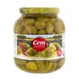 Cem Kalamata Kırma 1 kg Zeytin