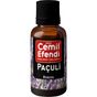Cemilefendi 10 ml Paçuli Esansı