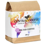 Central Coffee 200 gr  Blend 2 Çekirdek Filtre Kahve
