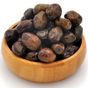 Cerenay Zeytincilik 291-320 Kalibre 10 kg Az Tuzlu Gemlik Yağlı Sele Sofralık Siyah Kahverengi Zeytin