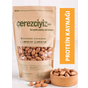 cerezciyiz 1 kg Çiğ Yer Fıstığı İçi