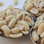 Cerezciyiz 1 kg Çiğ Zarsız ve Tuzsuz Yer Fıstığı İçi