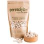 Cerezciyiz 1 kg Kaplamalı Beyaz Kıtır Leblebi