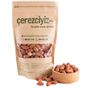 Cerezciyiz 1 kg Tuzsuz Kavrulmuş İç Yer Fıstığı