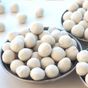 Çerezciyiz 500 gr Kaplamalı Beyaz Kıtır Leblebi