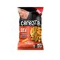 Çerezza 8x150 gr Dev Baharatlı Domates Soslu Mısır Çerezi