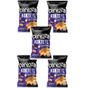 Çerezza Kokteyl 5x117 gr Süper Paket Cips