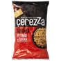 Çerezza Peynir ve Soğan Aroma Çeşnili 121 gr Mısır Cipsi