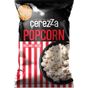 Çerezza Popcorn 80 gr ile Süper Boy