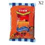 Çevik 2 x 1 kg Kırmızı Mercimek