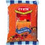 Çevik 2500 gr Kırmızı Mercimek