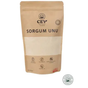 Cey Natural 500 gr Sorgum Unu