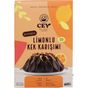 Cey Natural Foods 265 gr Kinoa Unlu Limonlu Kek Karışımı