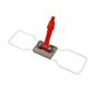 Ceyhanlar 50 cm Nemli Mop Aparatı Tel