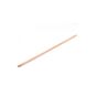 Ceyhanlar Extra 1.20 cm Gürgen Vidalı Sap