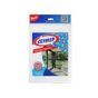 Ceymop 26x36 cm Beyaz Cam Bezi