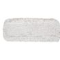 Ceymop 40 cm Extra Katkesikli Nemli Mop Başlığı