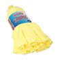 Ceymop Sarı Mikrofiber Havlu Mop