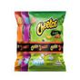 Cheetos 3'lü 60 gr Mısır Çerezi