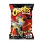 Cheetos 3x60 gr Fırından Cips