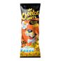 Cheetos Mini Shots 26 gr Süt Mısır
