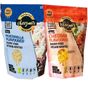 Cheezmir 200 gr Mozarella Aromalı Vegan Rende + 200 gr Cheddar Aromalı Vegan Rende Peynir