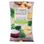Chips Master 100 gr İncecik Yoğurtlu Süper Cips