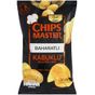 Chips Master 104 gr Baharatlı Kabuklu Patates Cipsi