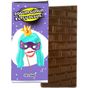 Chocolato 100 gr Doğum Günün Kutlu Olsun Sütlü Tablet Çikolata