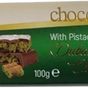 Chocolato 100 gr Dubai Çikolatası
