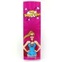 Chocolato Supergirl'e 300 gr Sütlü Tablet Çikolata