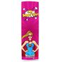 Chocolato Supergirl's 300 gr Bitter Fındıklı Tablet Çikolata