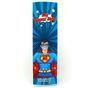 Chocolato Superman 300 gr Sütlü Fındıklı Tablet Çikolata