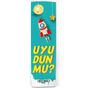 Chocolato Uyudunmu 300 gr Bitter Fıstıklı Tablet Çikolata